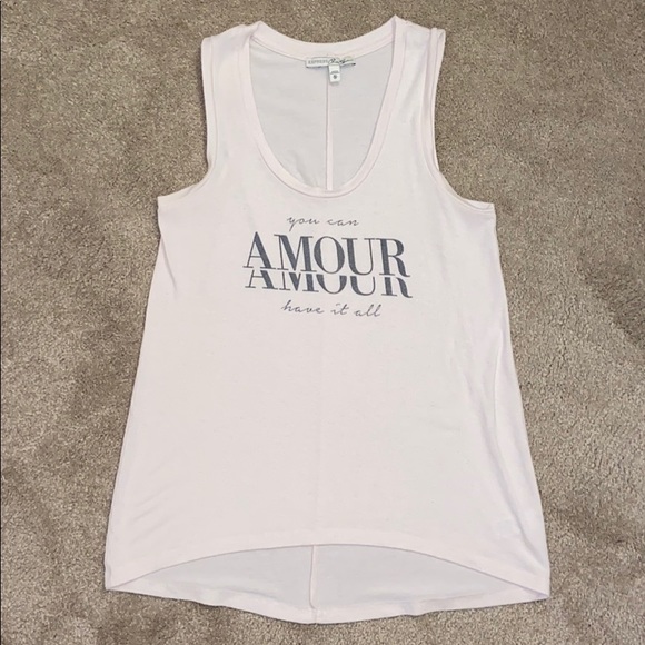 Express Graphic Tank